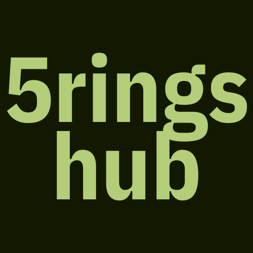 5rings-hub.com